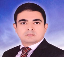 Ahmed Kh Meshaal