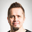 Antti-Jussi Yliharju