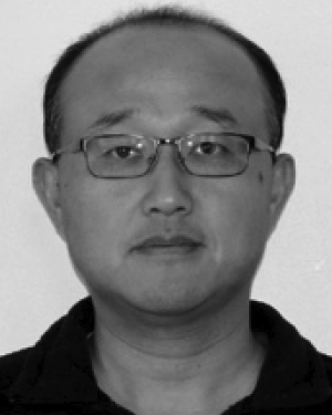 Jinsheng Xu