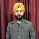 Varinder Singh