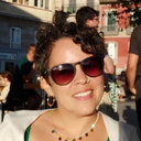 Patricia Domingo-Alvarez