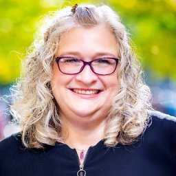 Paula M. Wood-Adams