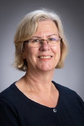 Sue Cherrington