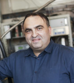 Achim Iulian Dugulan