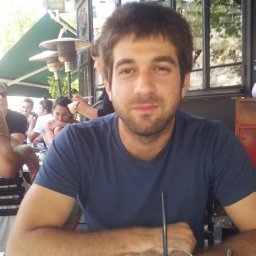 Yuval Mizrakli