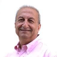 Faryar Jabbari