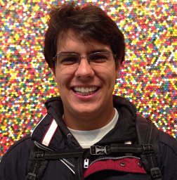 Lucas Vassalle