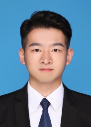 Xingcan Huang