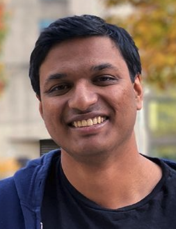 Abhishek Gupta