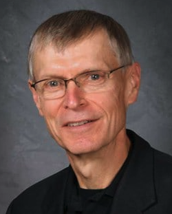 Thomas J. Armstrong