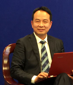 Mingxing Yang