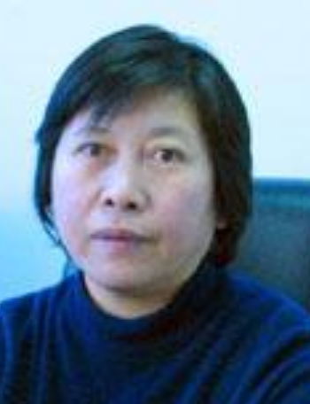 Jingmei Lu
