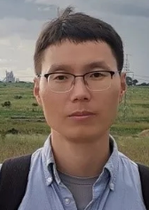 Yun Zhong