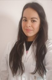 Ana Lopez-Machado