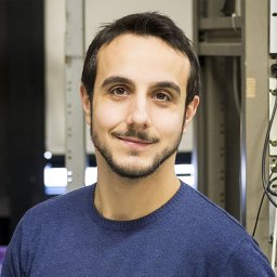 Leonardo Lupori