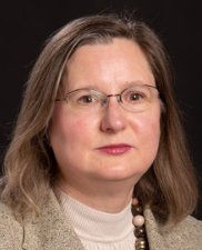 Susan Mcroy