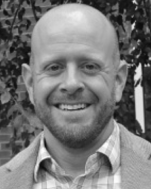 James Gafford