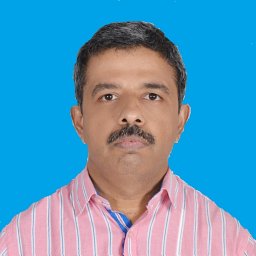 Rajagopalan Ramaswamy