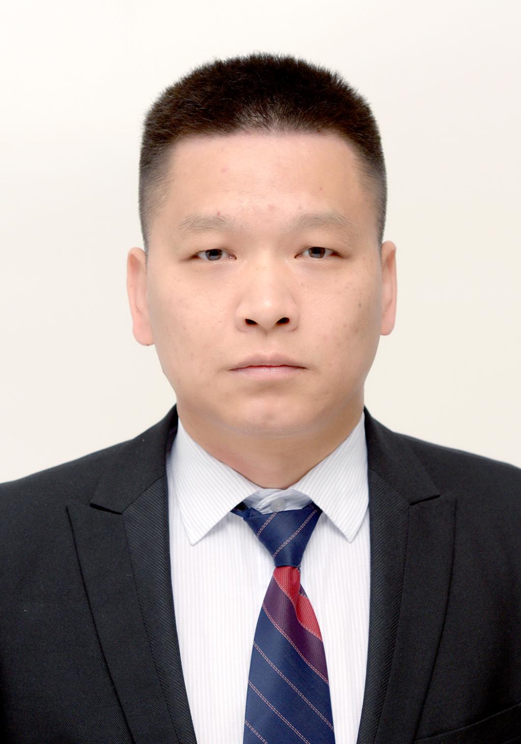 Gulan Zhang