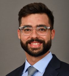 Michael P. Mesa