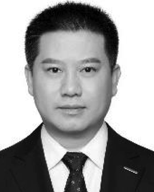 Weifeng Gong
