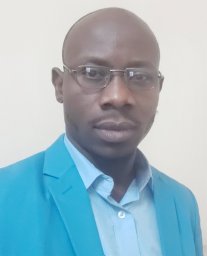 Mahamane Moctar Rabe