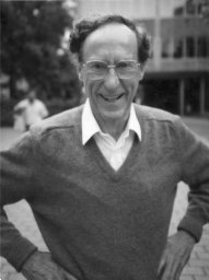 G. K. Batchelor