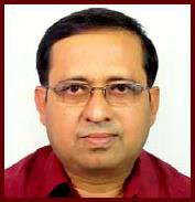 Shishir Gupta
