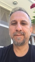 Mohammad Bohlooly-Y