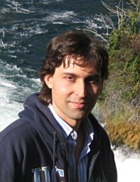 Pavel Musienko