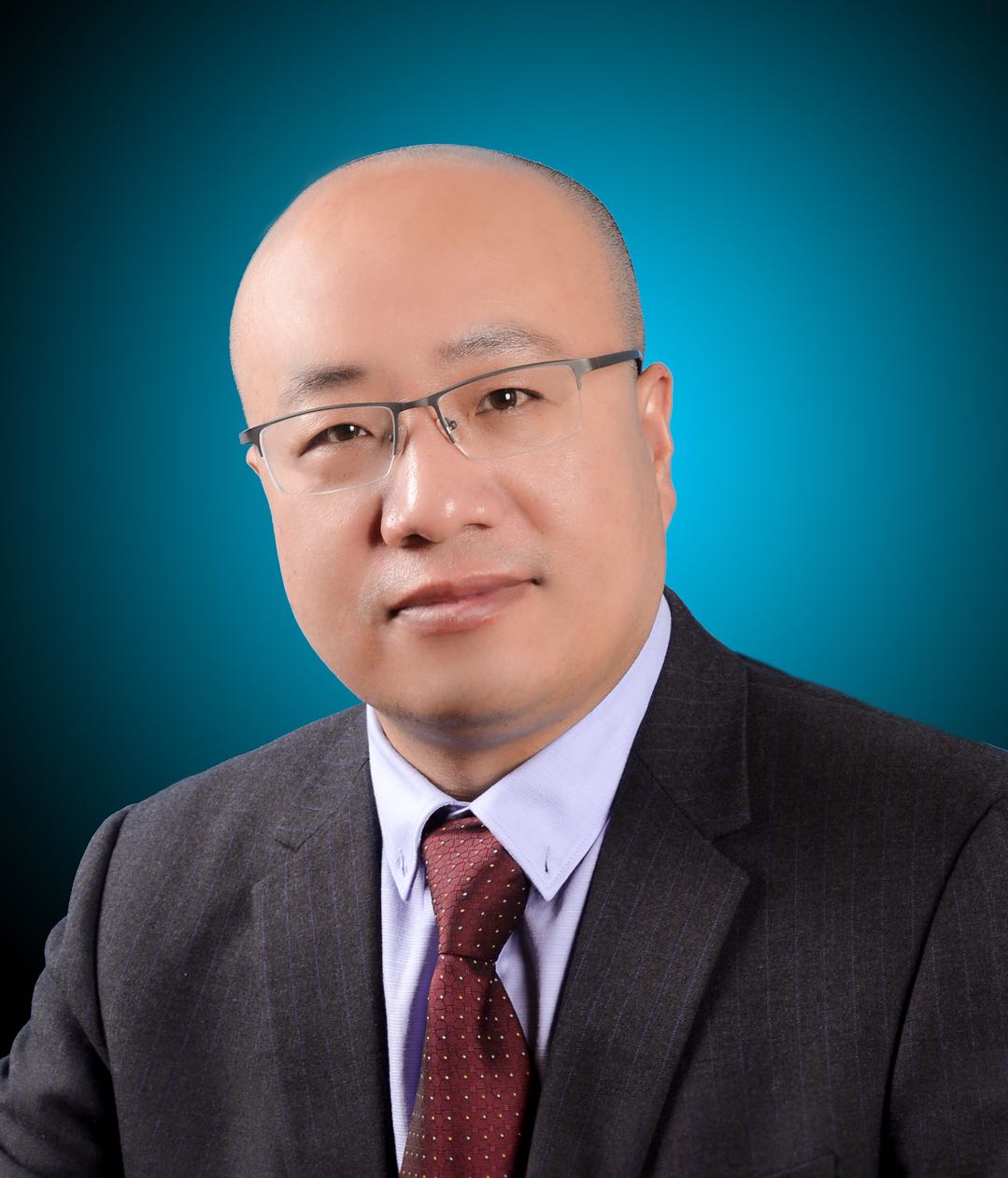 Xiaojun Yang