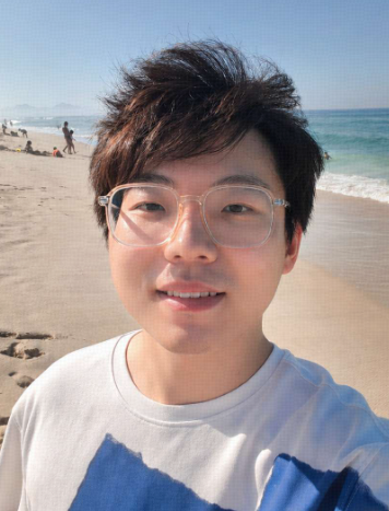 Yifan Wang