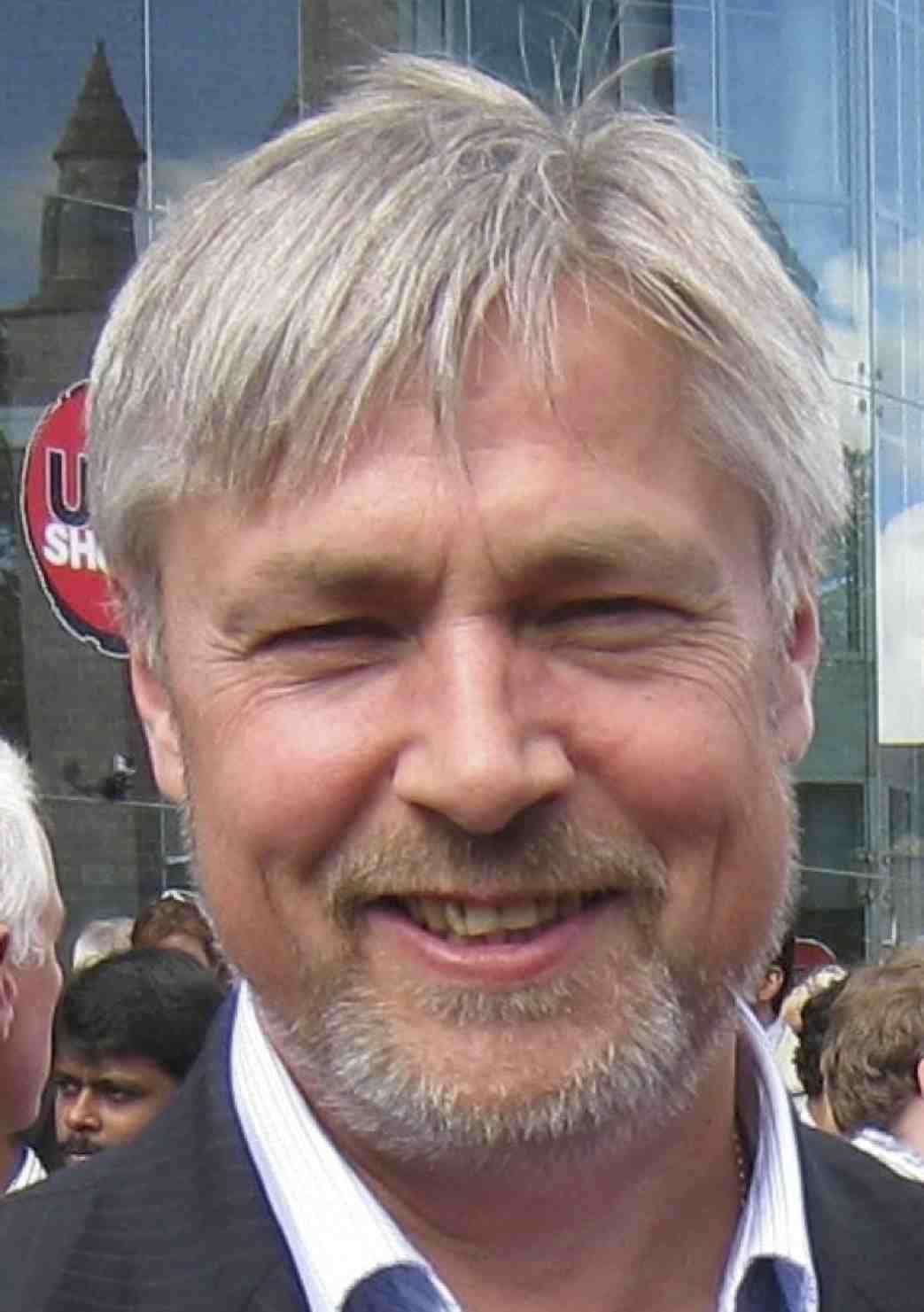 Yrjö H. Roos