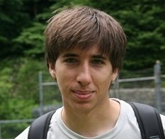 Timothy Gerstner