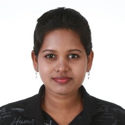 Kumaresan Sakthiabirami