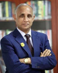 Ranendra N. Saha