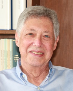 Robert Ullrich
