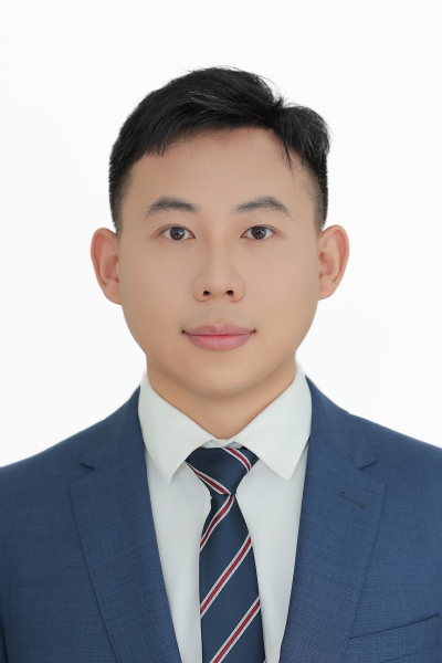 Zhe Tian