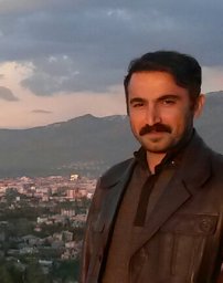 Abdussamat Guzel