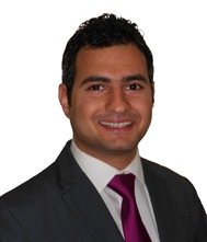 Saad Omar