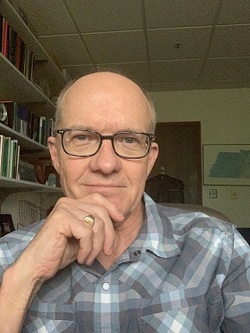 Timothy P. McNamara