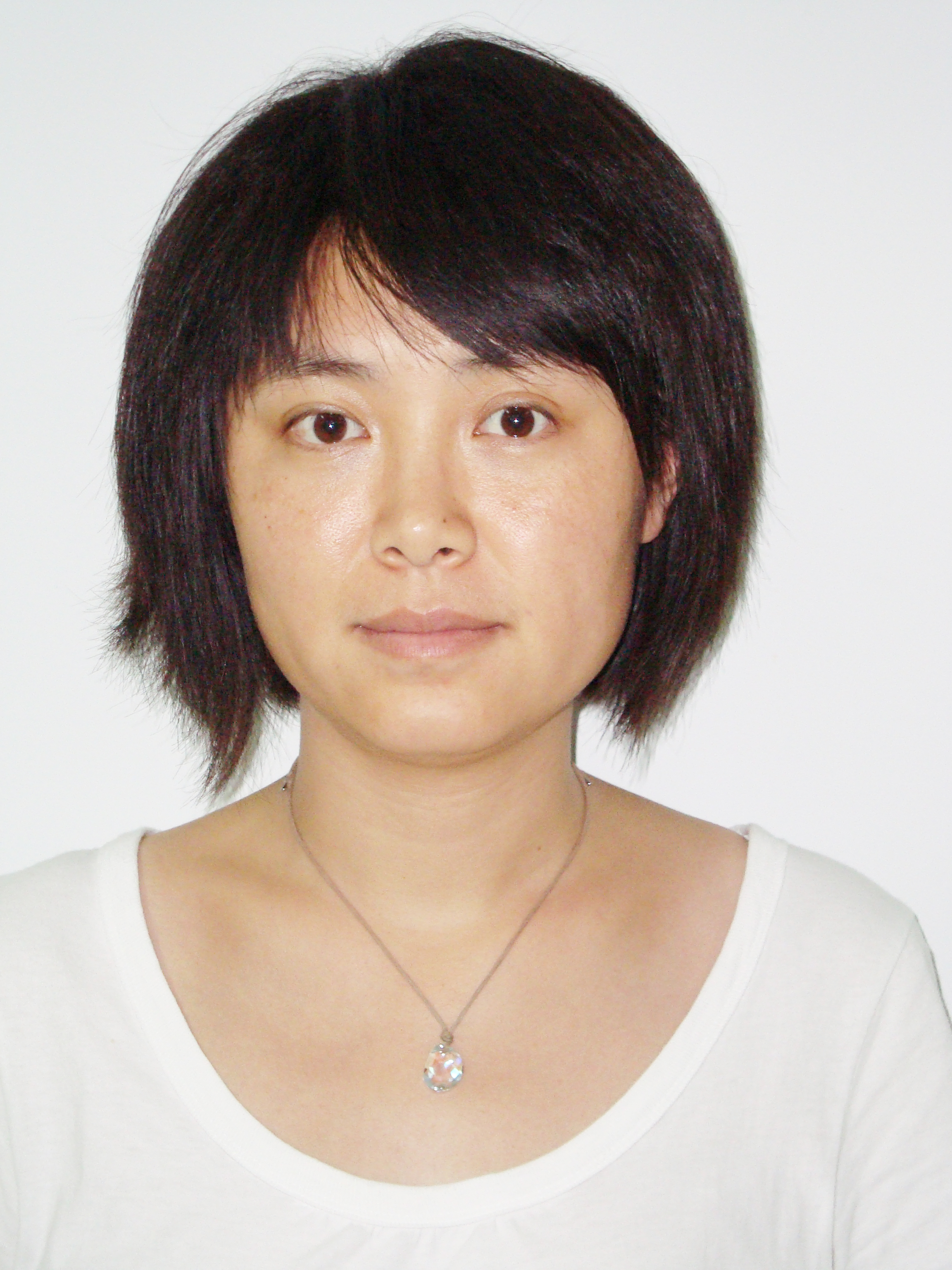 Wenxia Wang