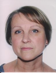 Angela Fago