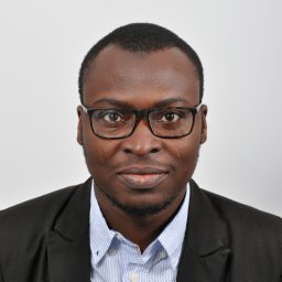 Isa Olalekan Elegbede