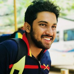 Suraj Raju