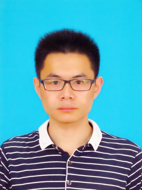 Jianguo Xu