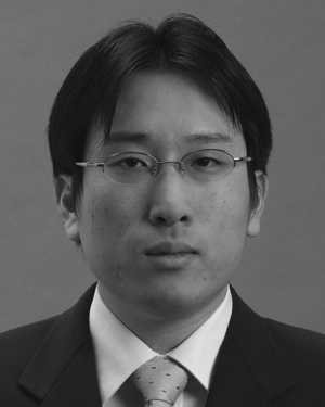 Jun'Ichi Kazama
