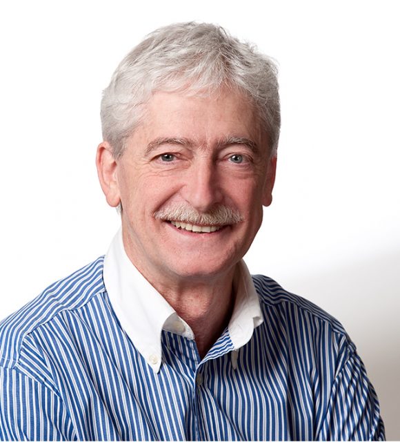 Jean-Claude Kieffer