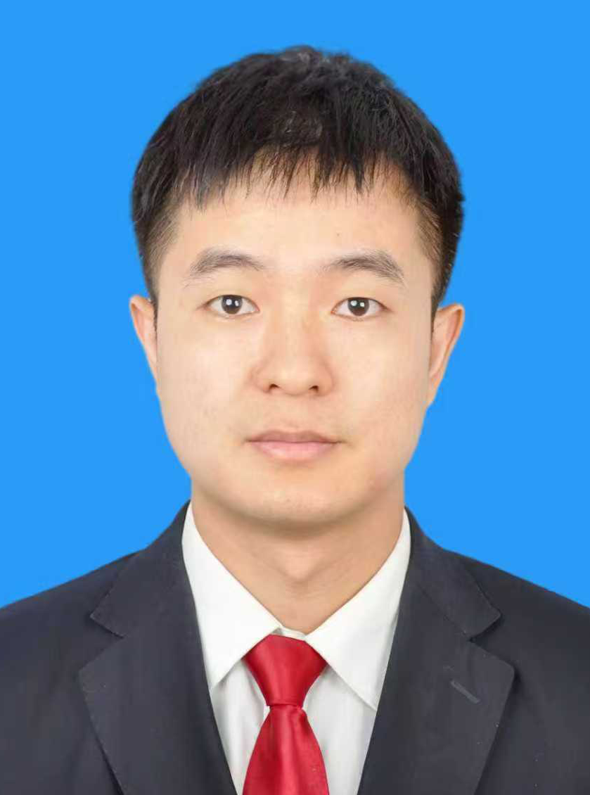 Xinghong Zhao