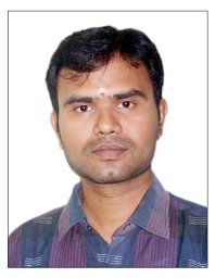 Karthik Srinivasan
